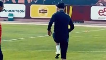 اشرف بن شرقي اهلي