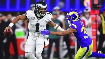 Breaking Down Jalen Hurts's Health Ahead of Super Bowl LIX