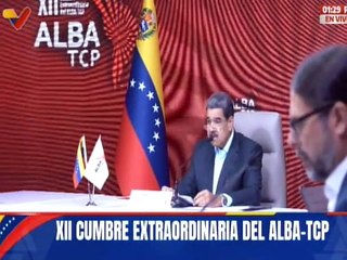 Jefe de Estado propone fundar un Centro de Ciencia y Tecnología en IA