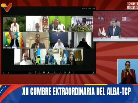 Pdte. de Cuba Miguel Díaz-Canel: Defendemos preservación de la CELAC, sus principios son necesarios