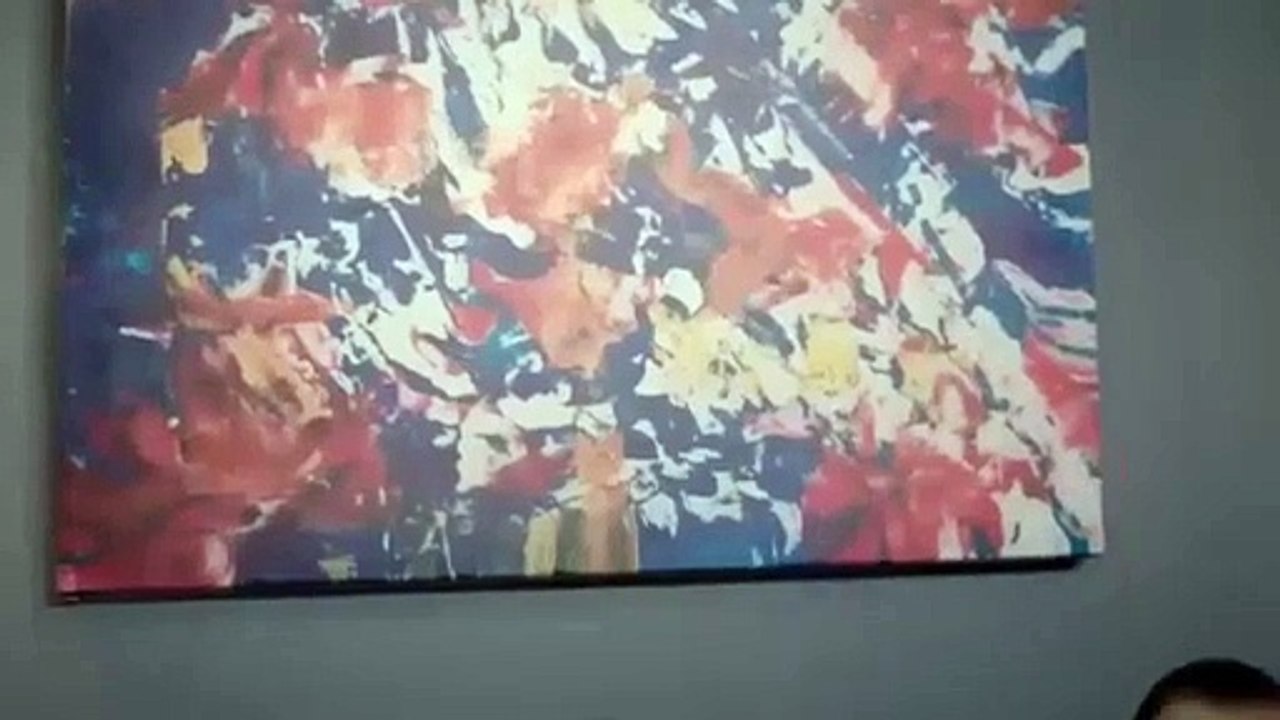 مسلسل اش اش الحلقة الاولى مى عمر