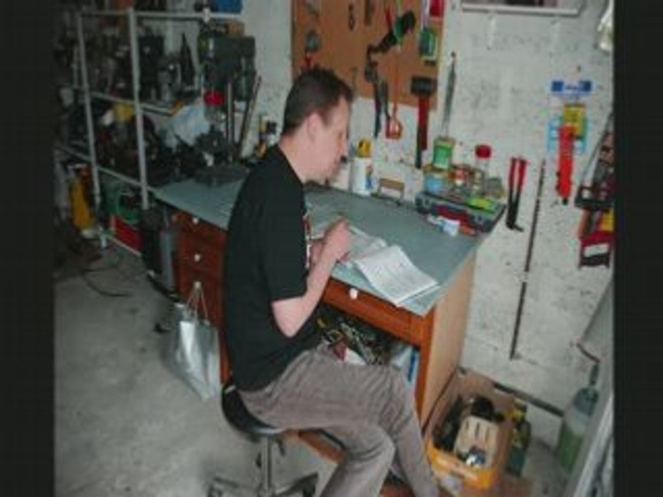 Le Tréteau de Zorro