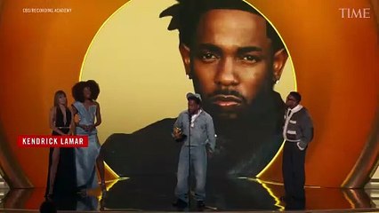 Memorable Moments of the 2025 Grammys