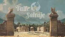 Valle Salvaje Episodio 👉 91 🚨 Lunes 3 de Febrero  🚨