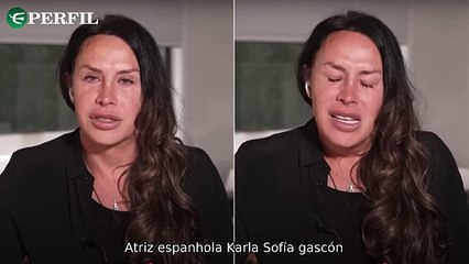 "Karla Sofía Gascón enfrenta polêmica, Sonic 3 bate recorde e Cobra Kai celebra legado"