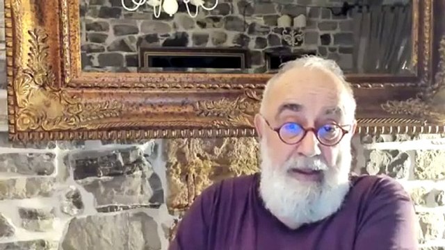 Sevan Nişanyan: 'Ucuz kurtuldular'