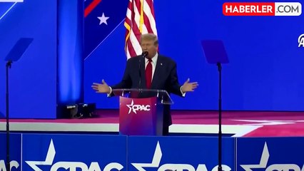 Trump'tan 'ticaret savaşlarında' geri vites! Sınıra 10 bin asker gidiyor