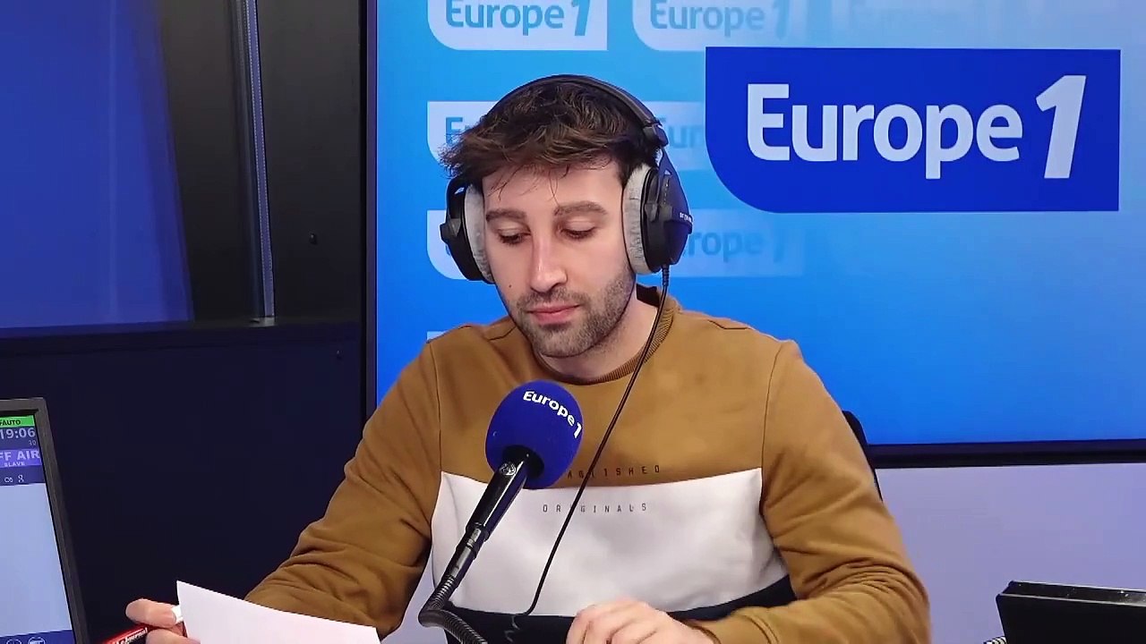 INFO EUROPE 1 – L’Algérie refuse l’expulsion d’un nouveau clandestin sous OQTF poursuivi pour violences intrafamiliales