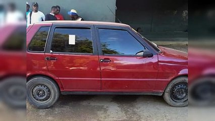 Más de un centenar de haitianos detenidos en Montecristi y Valverde