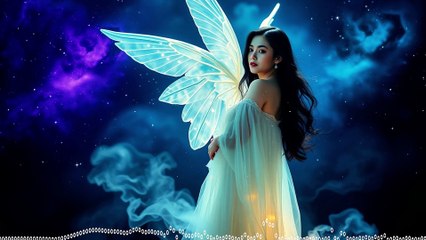 ETERNAL WAVES 🚀 Ride the Infinite Flow of Bass!