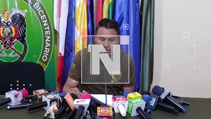 Minero fallece en Oruro dentro una mina