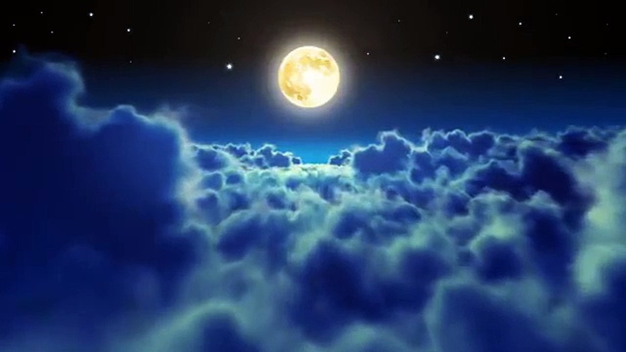 Endormez-vous vite - Musique relaxante pour sommeil profond et soulagement du stress. Musique calme.