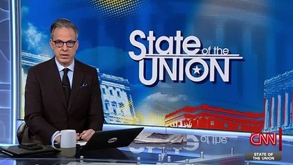 Jake Tapper asks transportation secretary if DEI was at all related to DC plane collision