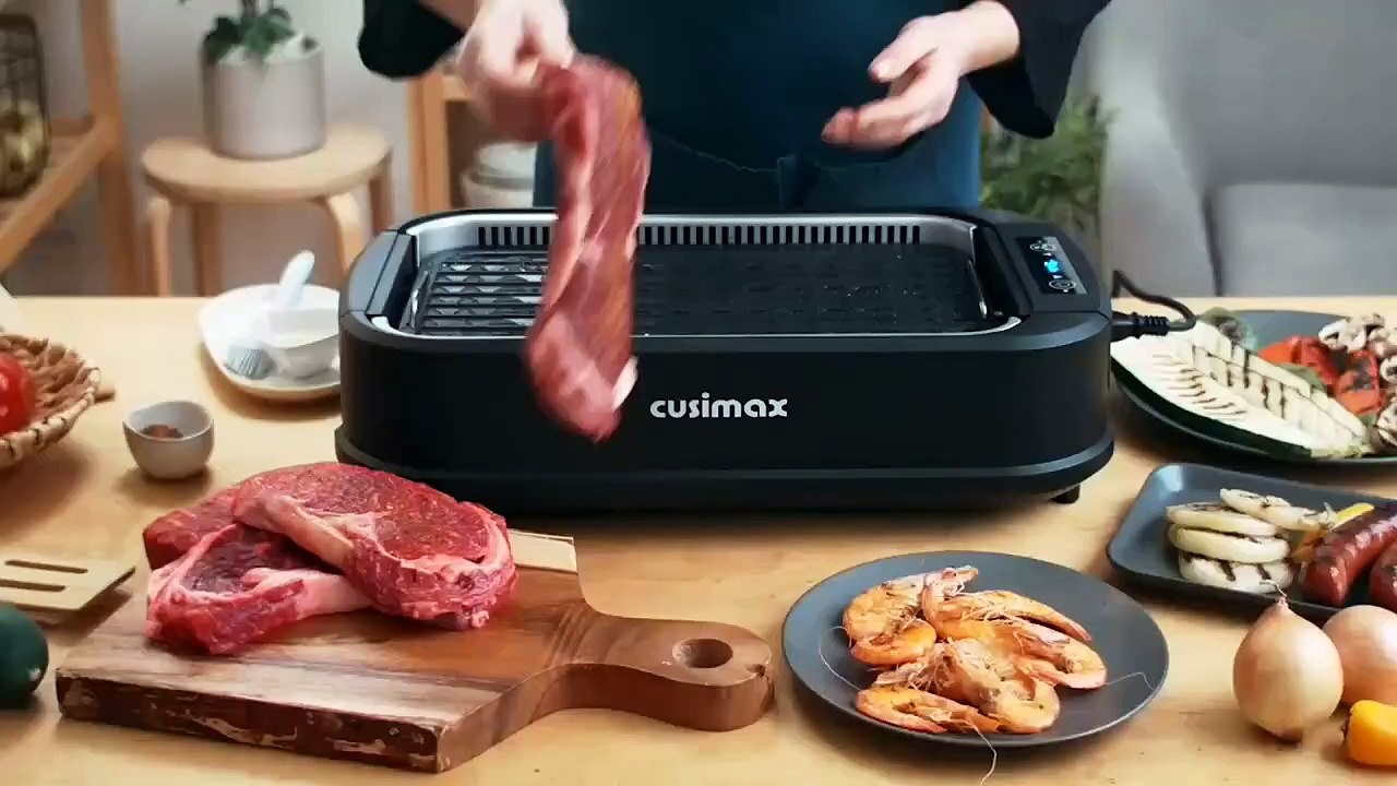 9 Amazon Kitchen Gadgets That Will Change Your Cooking Game!