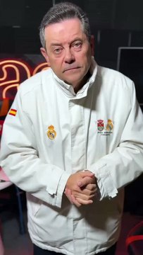 RONCERO RESPONDE tras la CARTA del MADRID y NO se CORTA con los ÁRBITROS