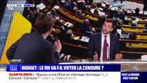 49.3, budget, Algérie… L'interview intégrale de Jean-Philippe Tanguy, député RN de la Somme