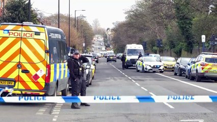 Tragic Stabbing at Sheffield School Claims 15-Year-Old's Life 🏫🔪