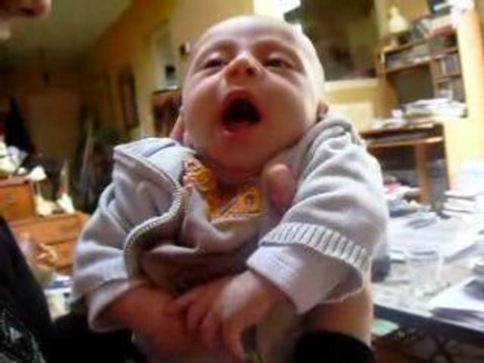 Jean qui rit, Jean qui pleure!