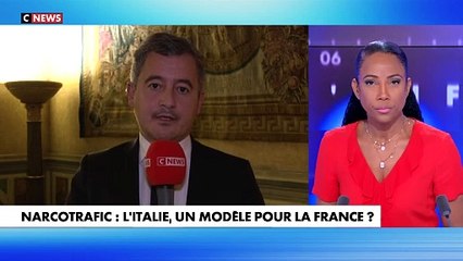 «Il faudrait 5 prisons de haute sécurité pour isoler totalement les plus gros narcotraficants»