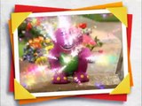 PBS Kids Barney And Friends Coming On Strong 9x11...mp4