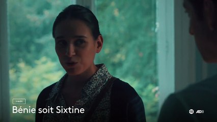 Bénie soit Sixtine - Bande annonce