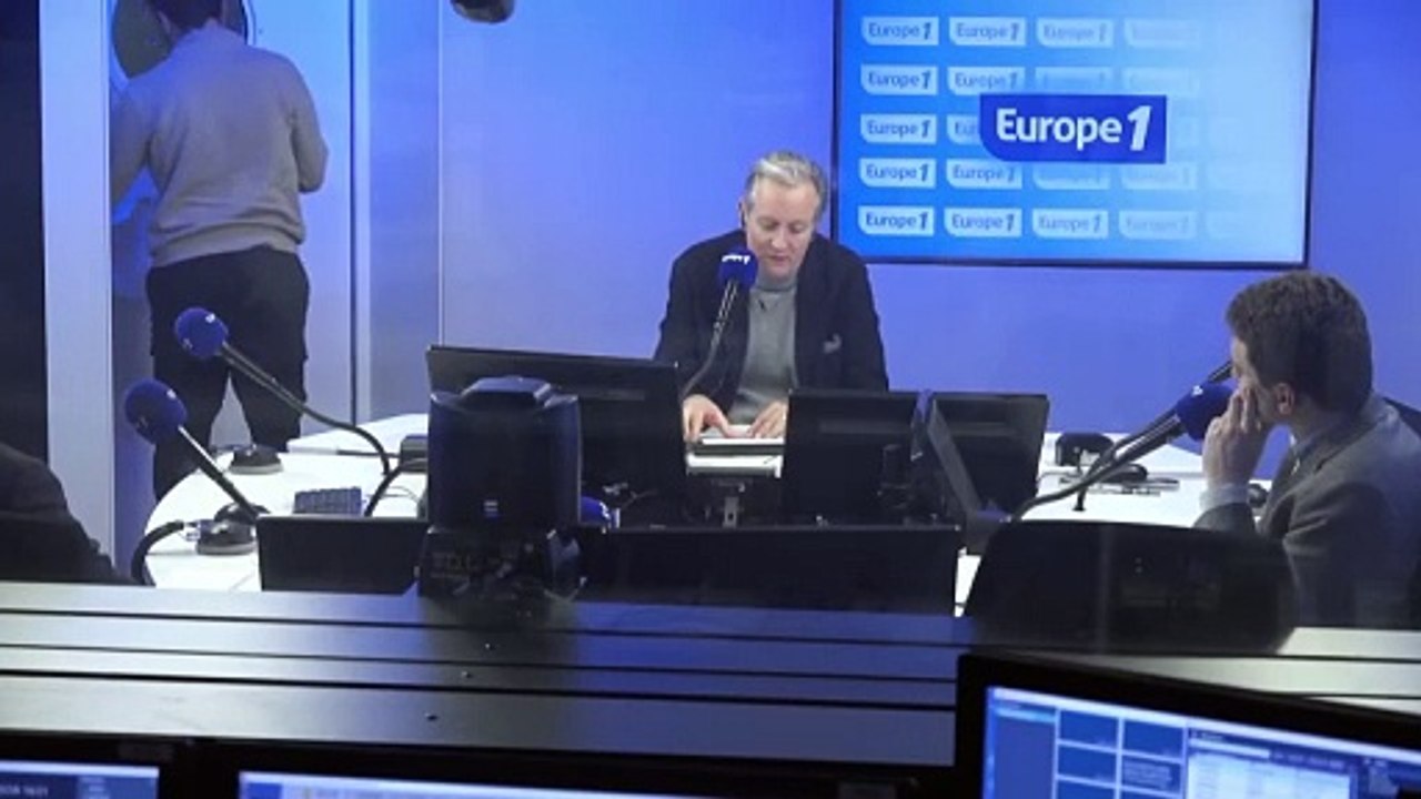 Gérald Darmanin souhaite s’inspirer du modèle italien dans la lutte contre le narcotrafic… un an après avoir jugé Giorgia Meloni