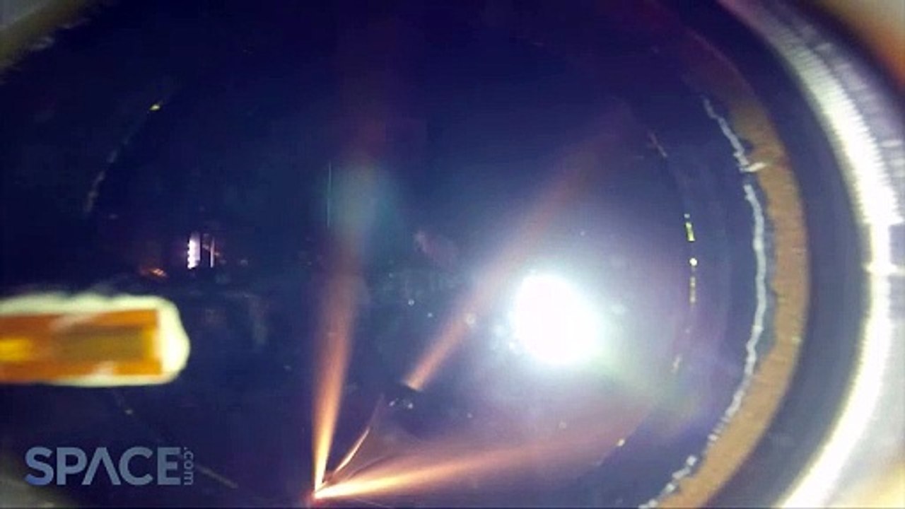 Watch Artemis 1's Launch, Return And Moon Views