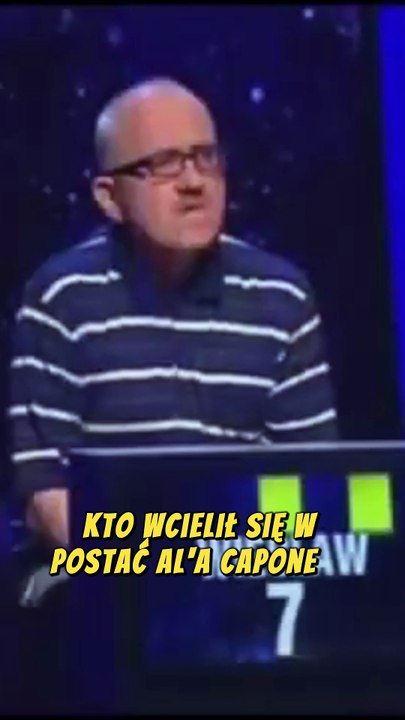 Pan Wiesław zdenerwował Pana Tadeusza Sznuka