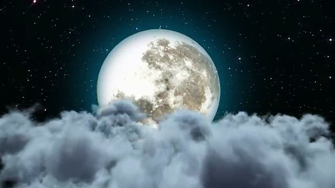 MUSIQUE DE SOMMEIL RELAXANTE • SOMMEIL INSTANTANÉ • Ondes Delta • Musique de Méditation