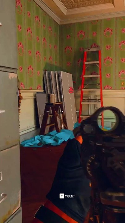 Peekaboo! Insane Doorway Kills You Won’t Believe in Call of Duty 🔥 #CODMoments #EpicKills #cod