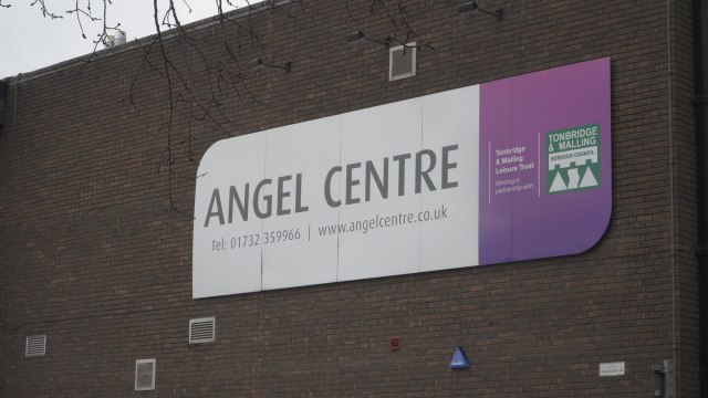 Tonbridge and Malling council announce replacement leisure centre close to site of original