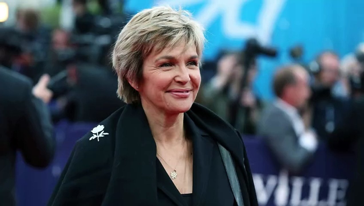 Véronique Jannot endeuillée par la mort d’un grand chef, elle console la veuve du défunt