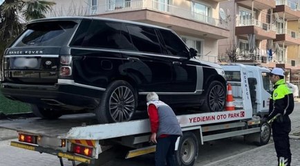 Yetkisiz çakara büyük ceza