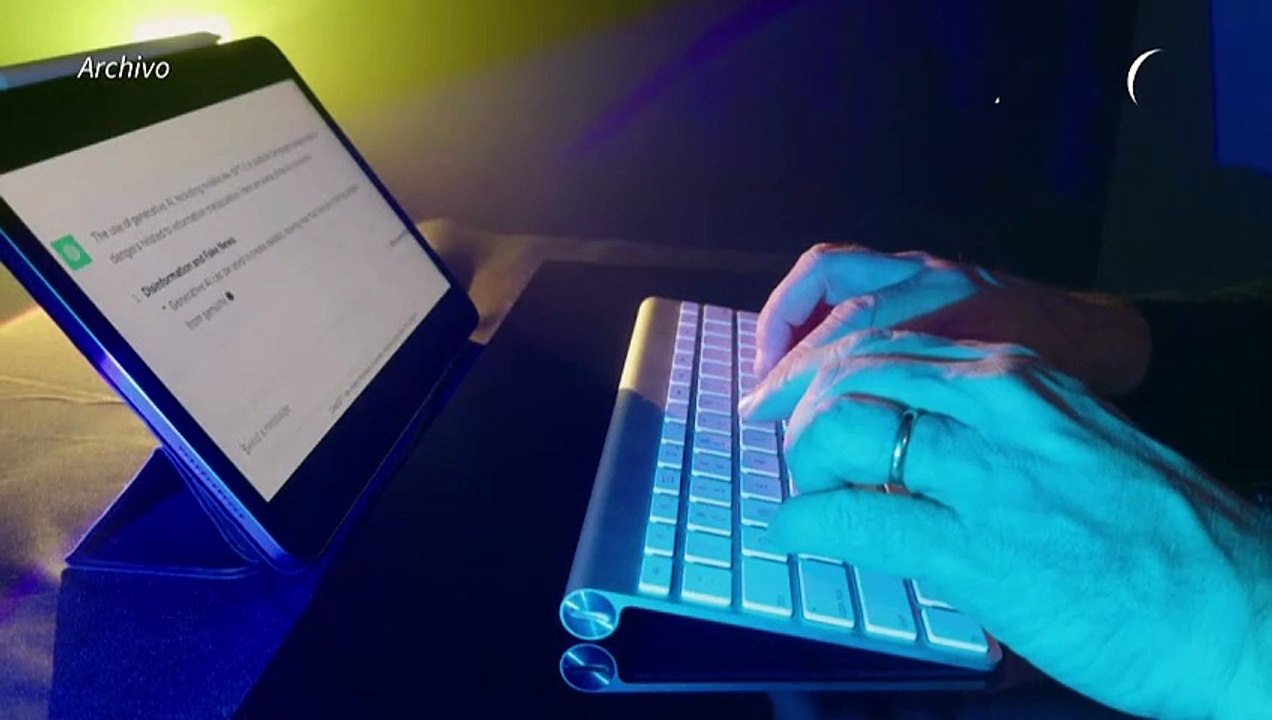 Presionado por DeepSeek, OpenAI presenta herramienta de "investigación profunda" para ChatGPT