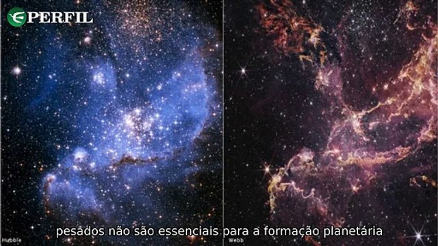 Telescópios Webb e Hubble revelam mistério de Emilia Pérez em filme perdido de Kubrick