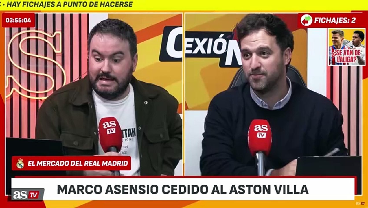 LaLiga de ÁLVARO BENITO: la defensa del MADRID, CHAMPIONS vs MANCHESTER CITY y LAMINE YAMAL