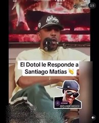 Respuesta del Dotol 🗣️