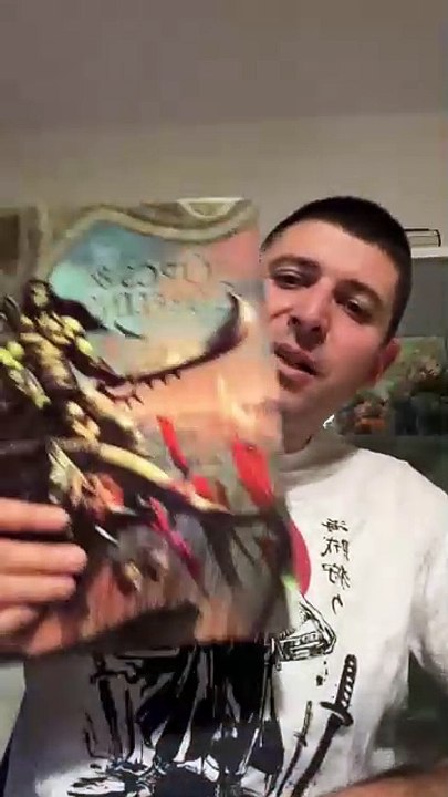 Mes Lectures Orec et Gobelins