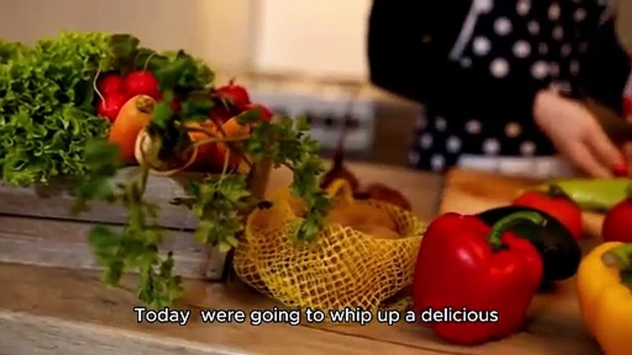 Maple-Glazed Carrots