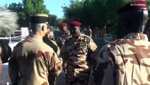 باريس تُسلِّم آخر قاعدة عسكرية لها في تشاد.. هل ولّى عصر 