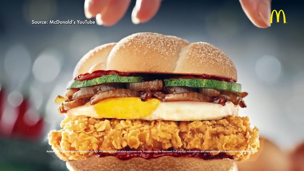 Nasi Lemak_ National Dish Of Singapore Or Malaysia_ _ On The Red Dot_ Food Fight - Part 3_4