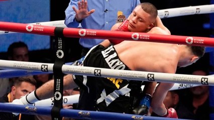 Isaac Cruz rechaza pelea con Ryan García para evitar distracciones