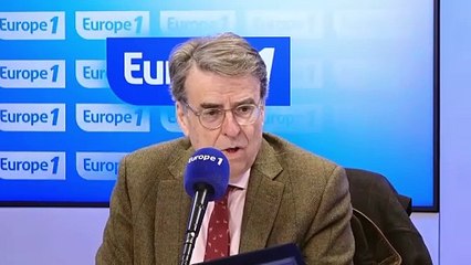 « Le régime Algérien a peur de sa propre population c'est pour cela qu'il manipule la rente mémorielle » rappelle Antoine Basbous, politologue