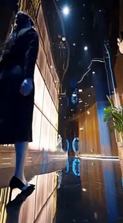 My ex shows up at a party with his new girlfriend, thinking I won’t come. But when I walk in wearing a gorgeous red dress, he instantly regrets it! [Eng Sub]