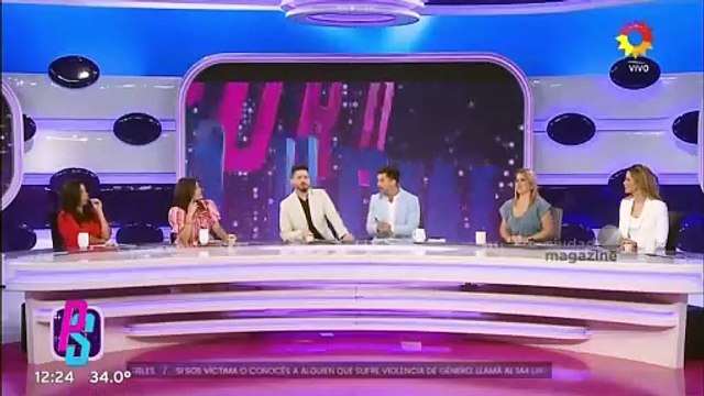 La venganza de Eugenia Tobal a más de 10 años del escándalo con la China Suárez y Nicolás Cabré