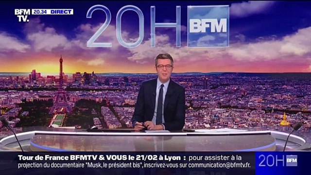 Pourquoi pas : les automobilistes franciliens réagissent à la voie réservée au covoiturage sur le périphérique
