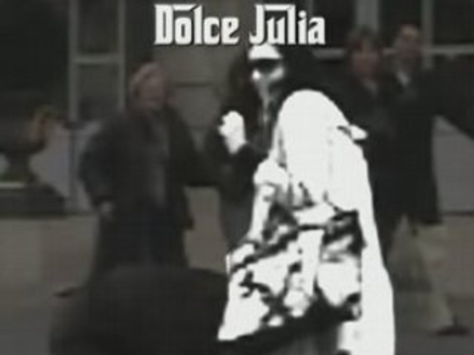 BDE INSEEC 2008 raz'capone teaser