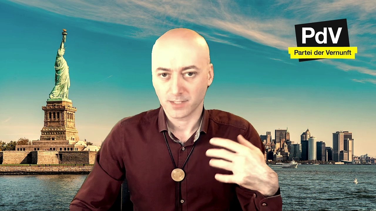 Irakli [044]: Theorie vs. Praxis