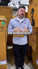 Why HVAC compressors fail