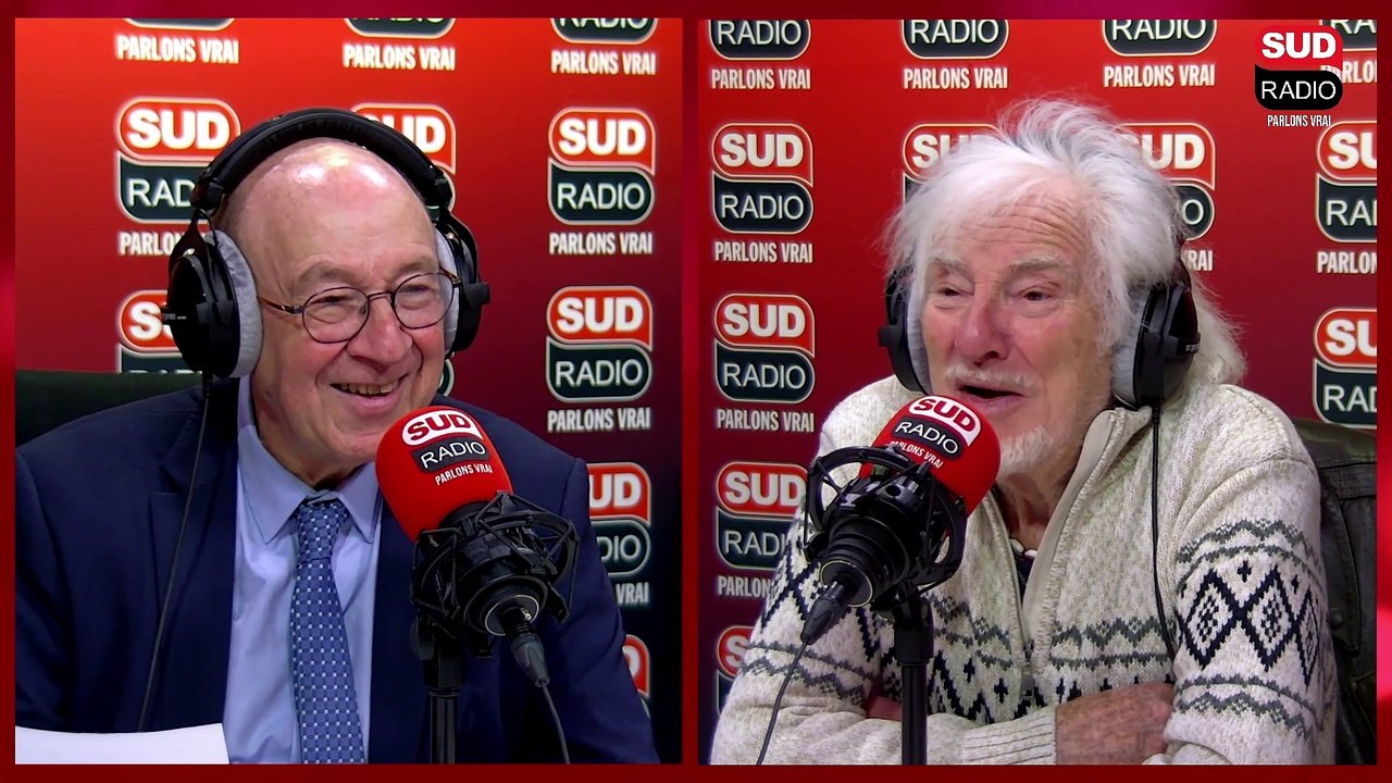 Les clefs d'une vie avec Hugues  Aufray